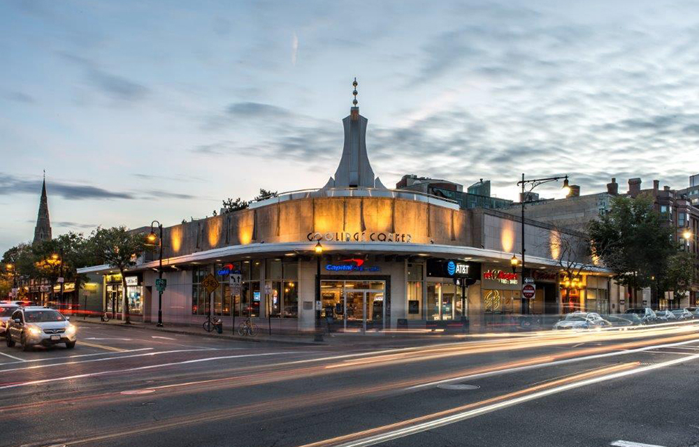 The Hamilton Co. enters 1,722 s/f lease agreement with Arwa Yemeni Coffee